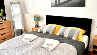 Ferienwohnung Jurga - Foto 4