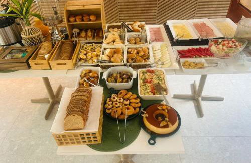 Flat no Paraíso da praia do Cupe - Porto de Galinhas - Foto 43