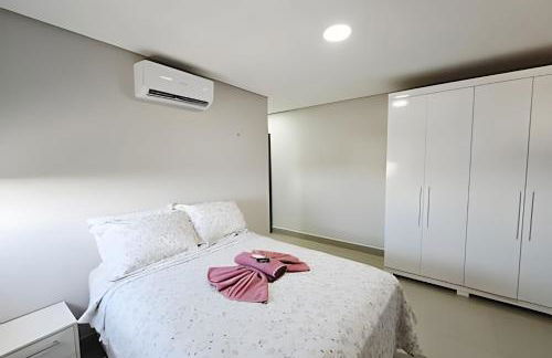 Divino 2 Quartos com Piscina e Vista Incrível - Photo 36