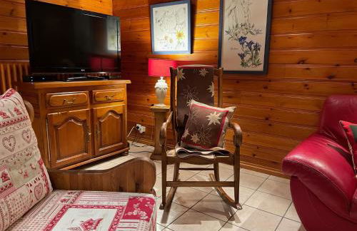 CHALET HOLIDAY - Foto 8