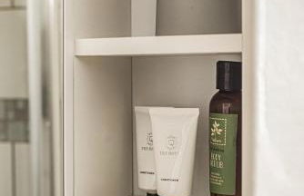 Amazing Marina-Overlooking 1Bed - Photo 32