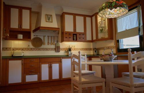 Exclusiva casa en playa América, cerca de Baiona - Foto 36