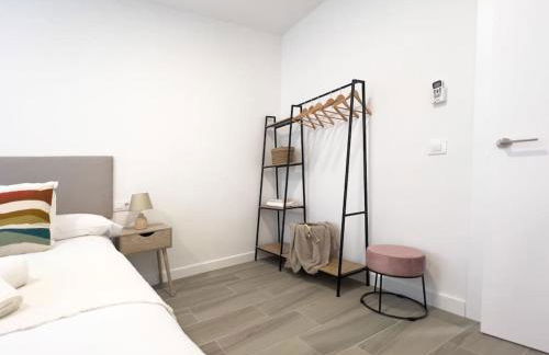 Apartamentos Gredos 001 - Foto 12