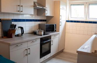 Stilvoll Apt - Balkon - Netflix - Foto 23