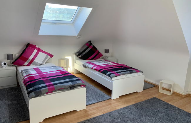 Oppenheim Ferienwohnung Martin - Photo 7