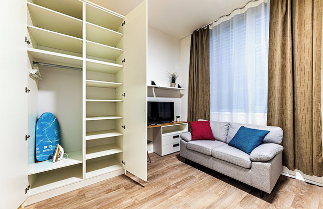 MamaStay Andel apartments - Photo 70