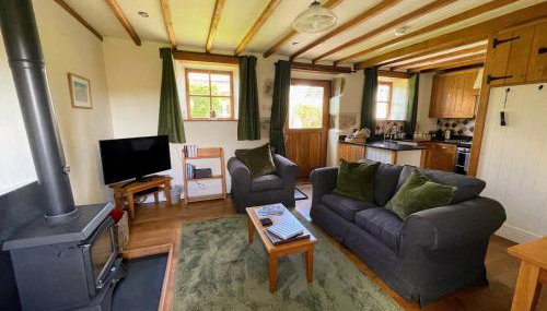 Widecombe Cottage - Foto 2