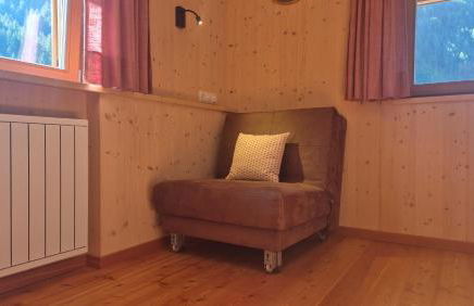 Ferienhaus Nairz - Casa Vacanze Nairz - Holiday Home Nairz - Foto 28