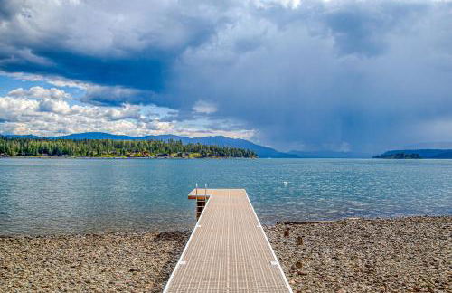 Ellisport Bay House (Main Home & Studio) - Foto 46