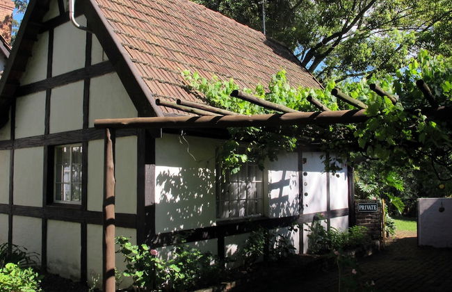 Millgate Cottage - Foto 30