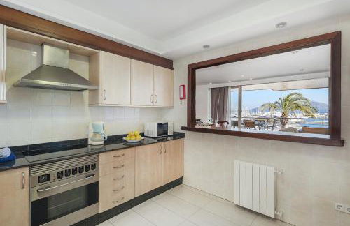 Apartment Vistamar II - Foto 15