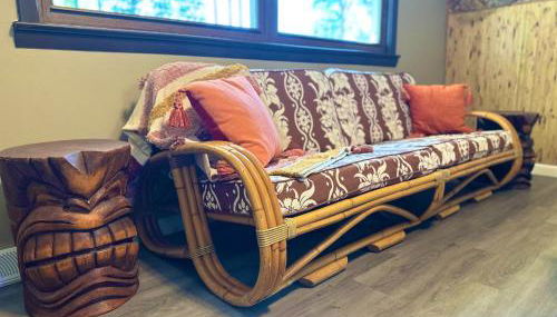 Kikis Tikis! Fun Themed Home - Foto 4