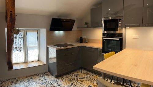 Appartement centre de Poitiers - Foto 5