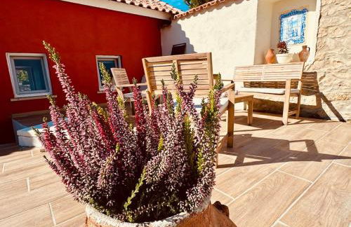 Casa Alma Serena - Foto 9