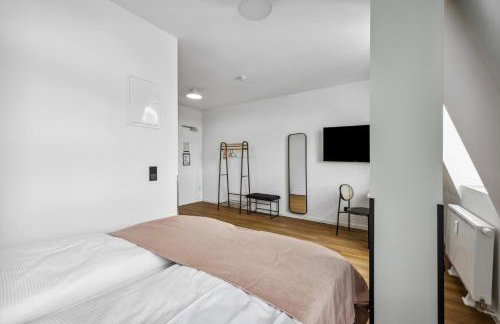 Limehome Düsseldorf Bahlenstr. - Foto 58