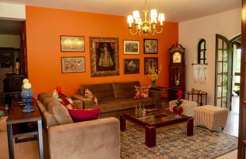 Fazendinha Nossa Senhora da Medalha Milagrosa - Foto 34