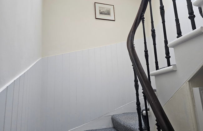 3-bed Cottage With Garden in Kirriemuir Centre - Foto 39