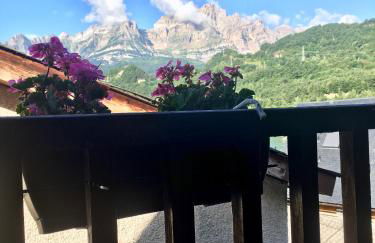 Ático dúplex con vistas - Foto 8