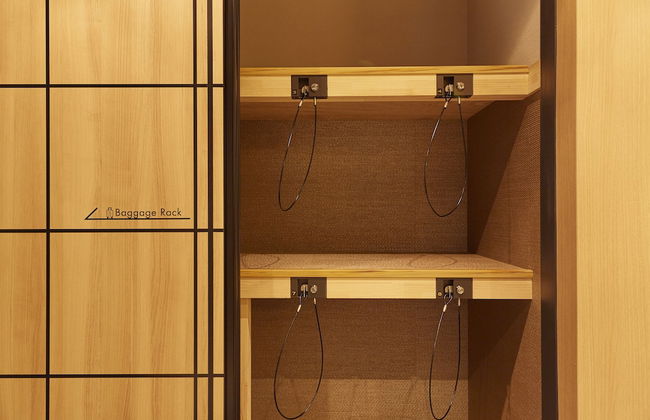 MONday Apart Hamamatsucho Daimon - Foto 25