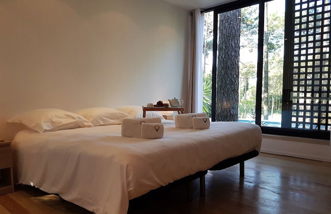 Aroeira Paradise Villa by Host-Point - Foto 3