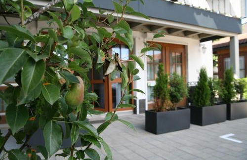 Wildgrün Panorama Lodge 18 - Foto 11