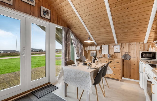 "Lonne" - 750m to the fjord - Foto 23