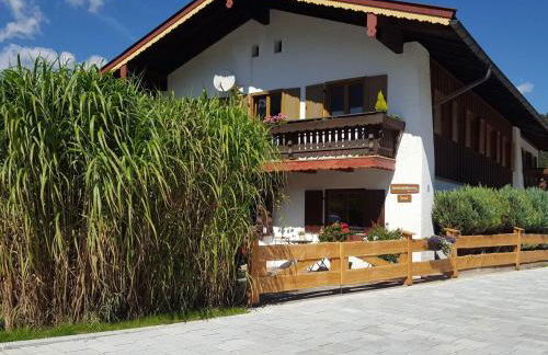 Gästehaus Weinrebe - Foto 2