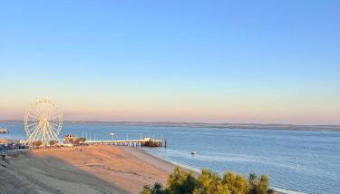 Élégant Duplex en Bord de Mer à Arcachon - Foto 4