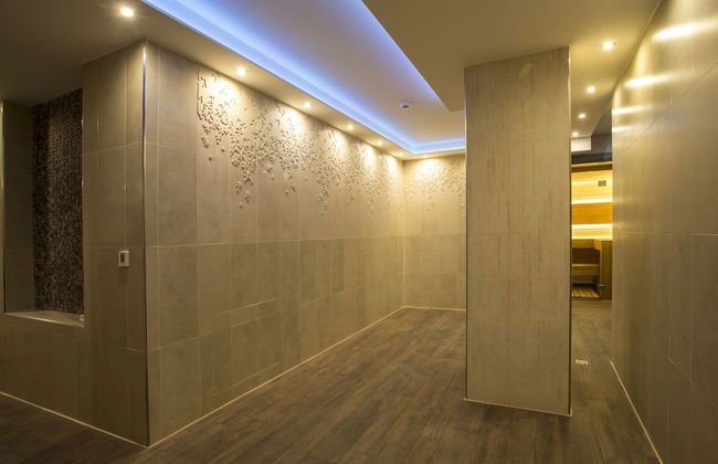 Adrion Aparthotel - Photo 29