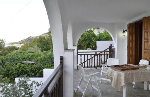 Beach house Chorefto - Foto 23