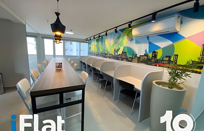 iFlat Brookfield Towers - Photo 14