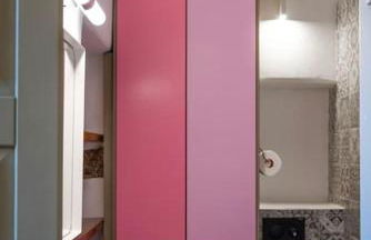 Sea & Sunset View Villa Chora with private jacuzzi - Foto 11