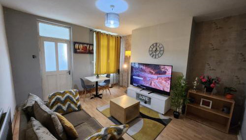 Primos Executive - 2 Bedroom House in Wallsend - Foto 2