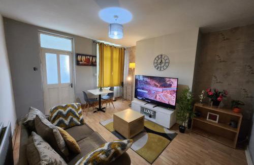 Primos Executive - 2 Bedroom House in Wallsend - Foto 2