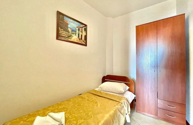 Seaview Apartments Rafailovici - Foto 13