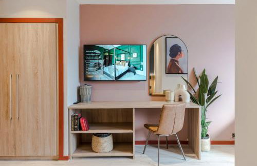 Your Apartment I Milton Keynes - Foto 55