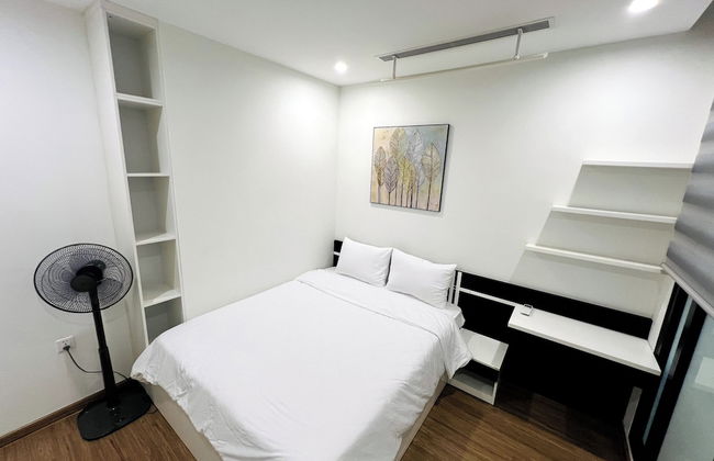 Vinhomes Skylake Kane Apartment - Foto 10