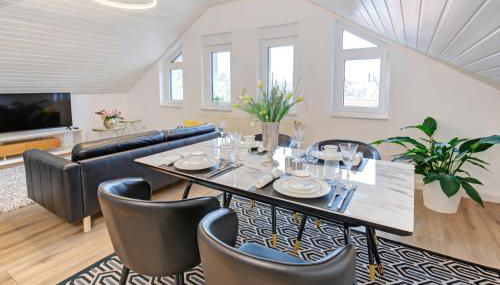 Blumen(t)raum Ferienwohnung 3 - Foto 4