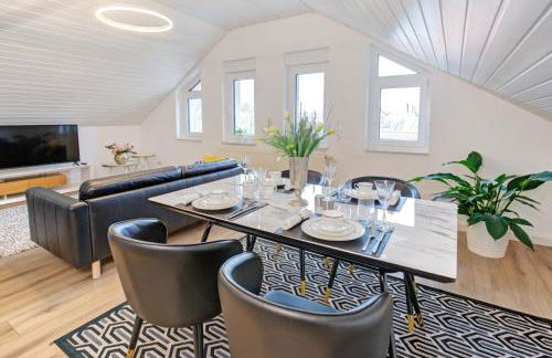 Blumen(t)raum Ferienwohnung 3 - Foto 4