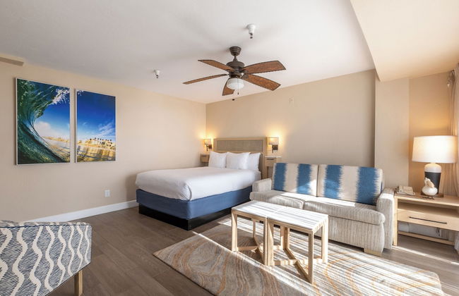 Southern California Beach Club - Foto 31