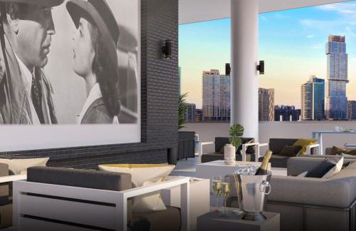 Blueground Bouldin Creek pool nr Zilker Park ATX-329 - Foto 17