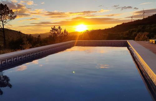Casa-Alfarobeira-villa-with-splendid-views-and-private-pool-for-4P-baby - Foto 14
