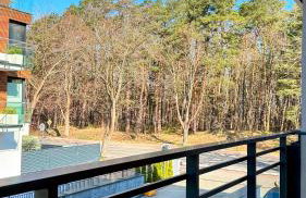 Apartament No9 Double Rest Jastrzębia Góra - Foto 40