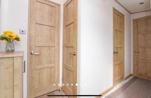 New Forest holiday lodge - Foto 31