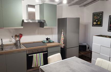 Via Progresso 12 Guest House - Foto 5