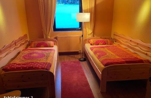 Große Ferienwohnung Hundertwasser am Dreisessel in Altreichenau - Foto 17