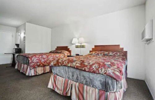 Mission Peak Lodge - Foto 31