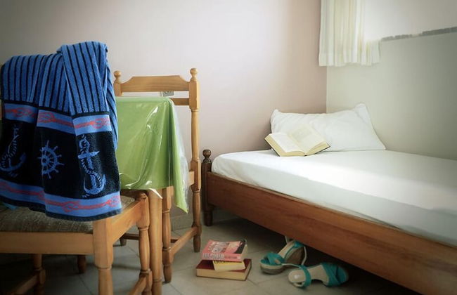 Marianna Hotel - Foto 8