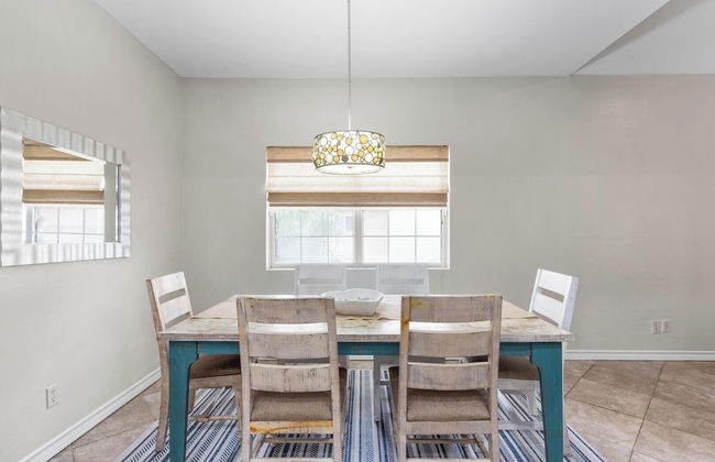 La Solana by Padre Getaways - Foto 48