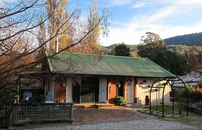 Edelweiss Cottage B&B - Photo 1